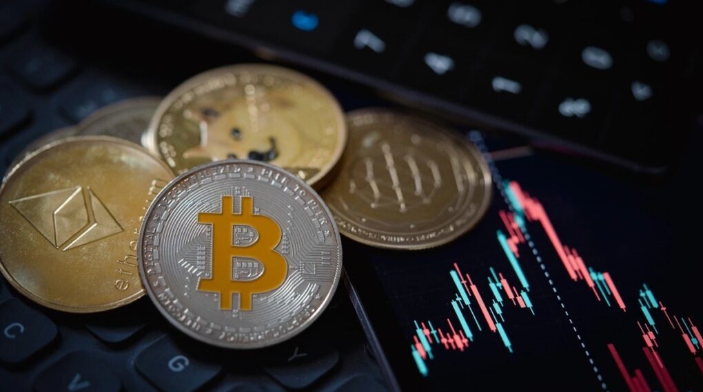 On-Chain Metrics Show Clear Pattern as Hedge Funds Reduce Risk Ahead of Fed Rate Decision