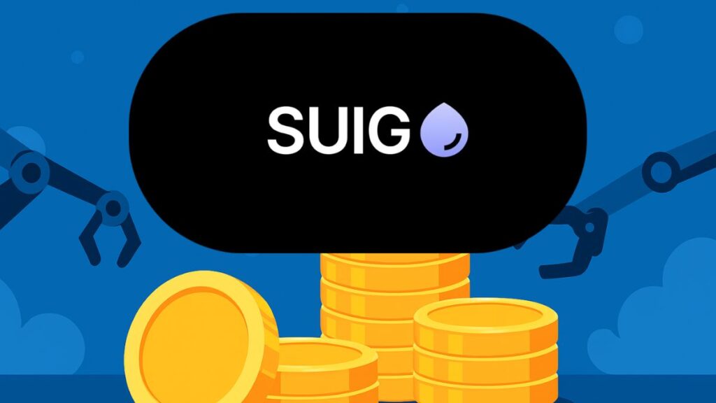 Sui Group Holdings Teams Up With Ethena to Unleash Two New Stablecoins