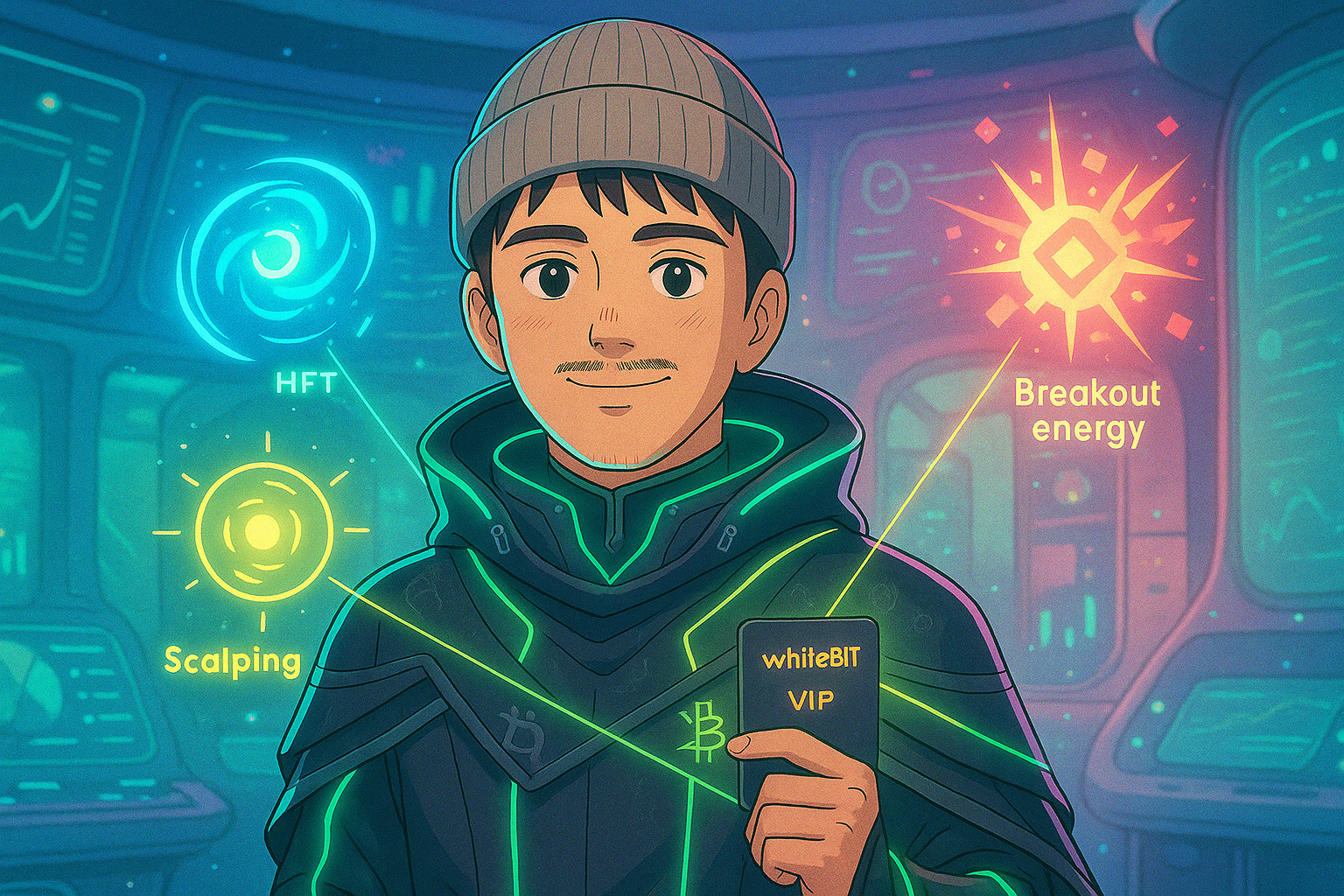 Top 3 High-Output Trading Methods of 2025 — And How VIP Fees Could Boost Your Profits