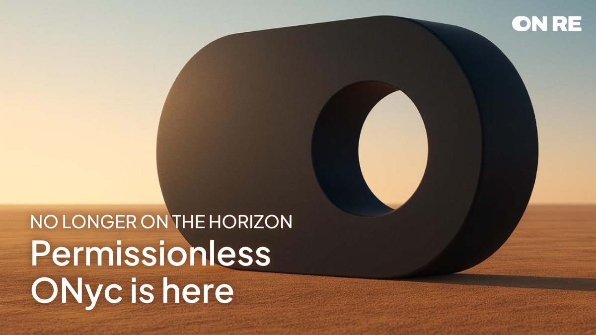 Introducing ONyc Global Access: The Permissionless Path to Onchain Institutional Yield