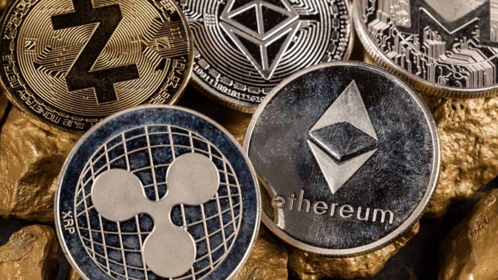 Altcoin Prices Rebound: Last Chance to Buy?