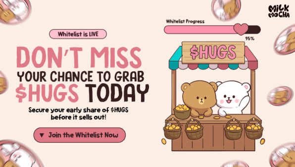 Shiba Inu, Bonk & Pepe Dominate Narratives But Here’s Why Milk and Mocha Might Be the Best Meme Coin Right Now