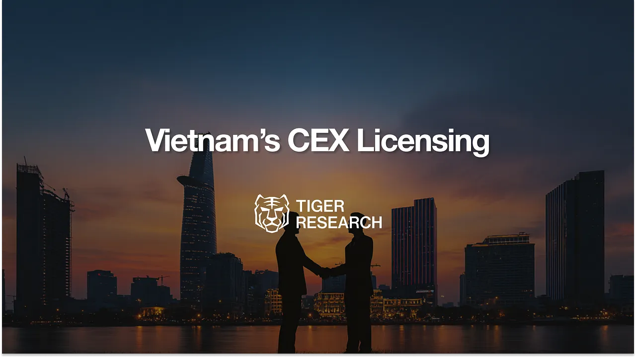 The Game Is Changing for Vietnam’s Centralized Exchange Licenses