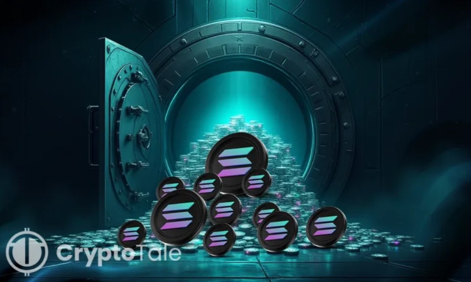 Solana Targets RWA Leadership as The Token’s Price Holds $231