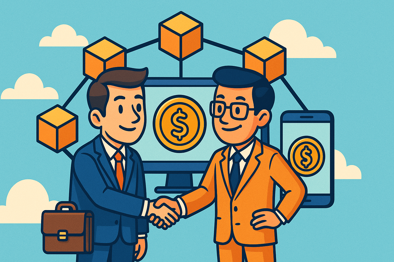 Stripe and Paradigm Launch Tempo Blockchain, Bringing Zero-Fee Stablecoin Settlement to Global Payments