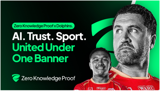 Zero Knowledge Proof Secures the Global Spotlight With FC Barcelona and Dolphins Deals! Is It the Best Crypto to Buy in 2025?