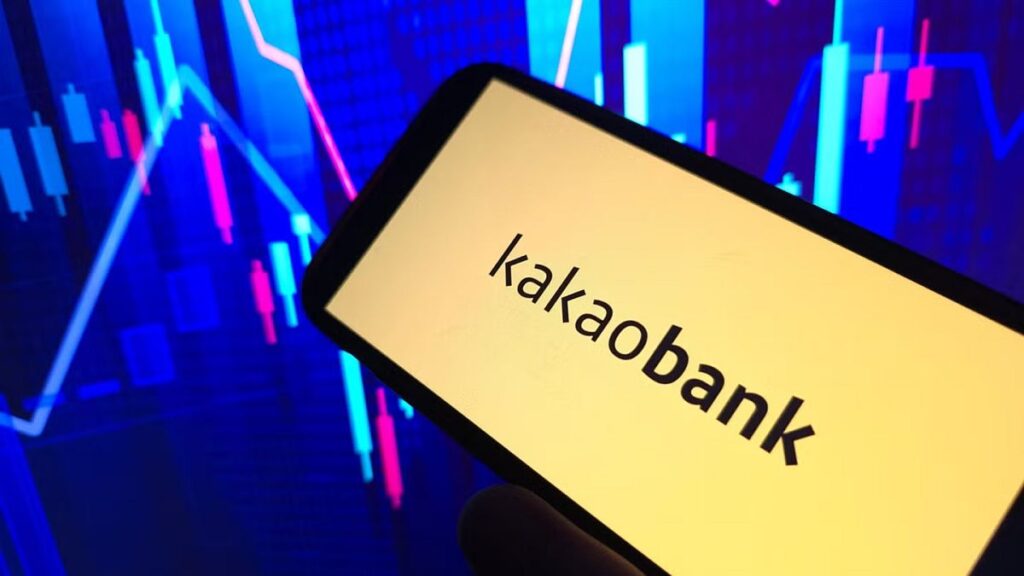 South Korea’s KakaoBank Eyes Stablecoin Rollout Backed by Won Peg