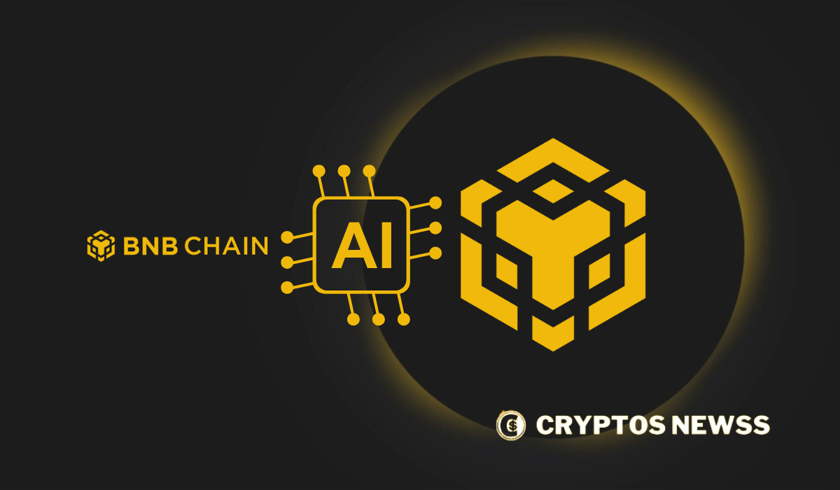 BNB Chain Gains Momentum as Binance Founder CZ Highlights