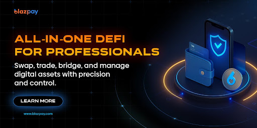 SUI Eyes $3.37 - Is Blazpay’s Phase 3 Presale the Best 100x Crypto Before 2025 Ends?