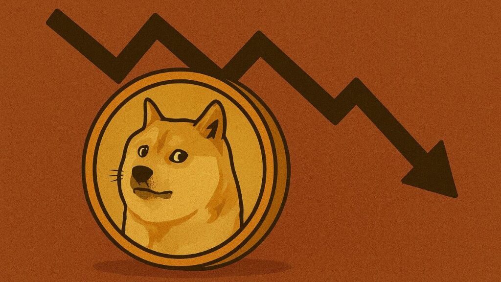 Analysts eye $0.081 as pivot for Dogecoin rebound