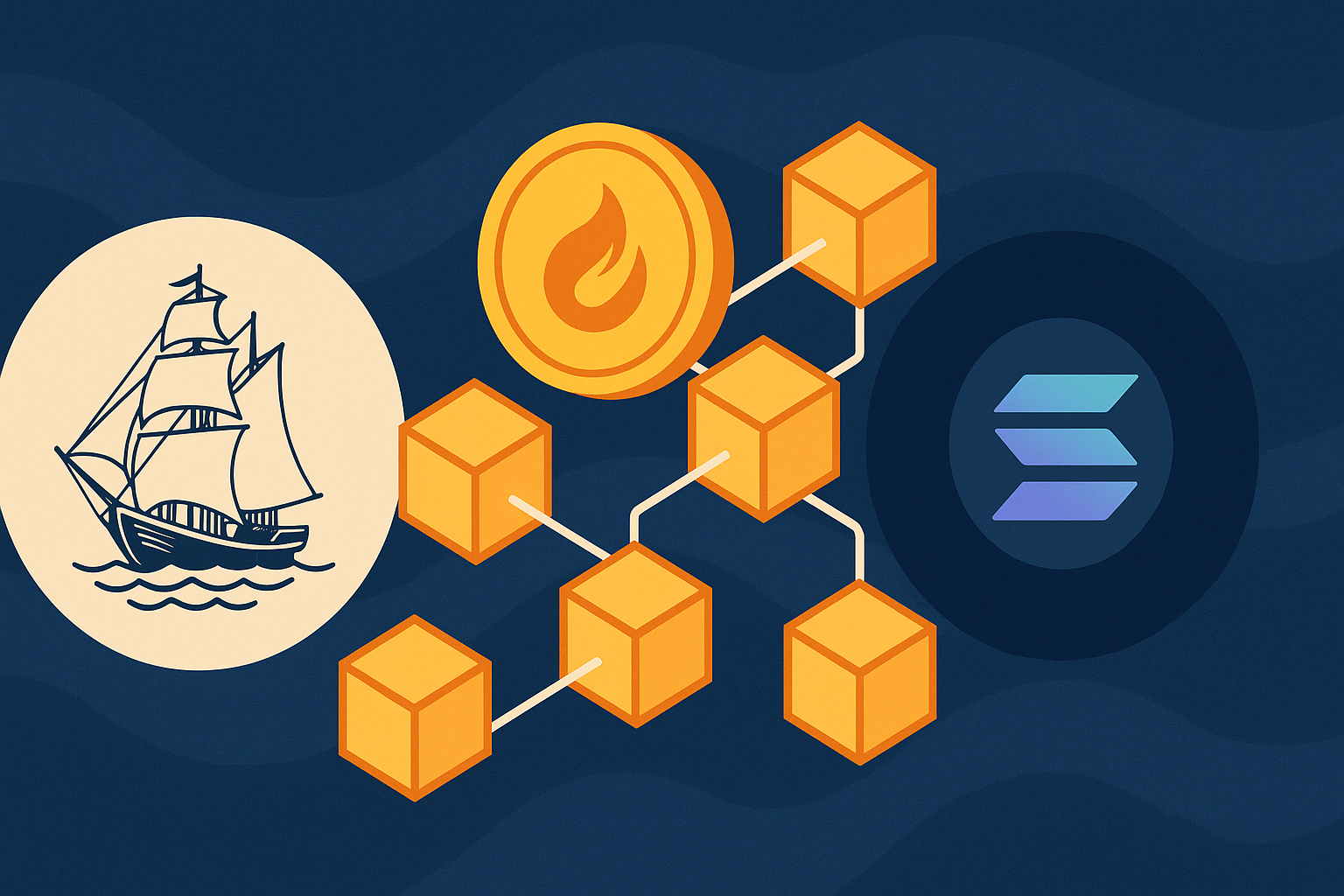 State Street and Galaxy to Launch Solana-Based Tokenized Fund, Marking a Major Milestone for Onchain Finance
