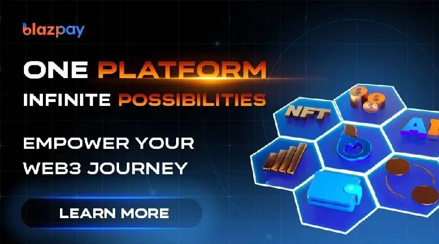 Cardano Targets $1 Recovery, but With Blazpay $BLAZ presale 60% Sold: Is This the Next AI DeFi Breakout and Best Presale Crypto of 2025?