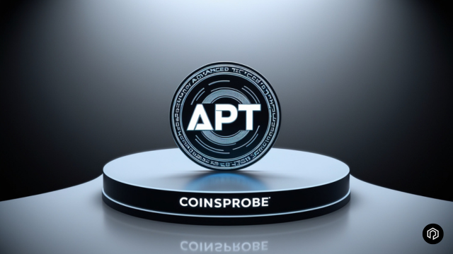 Aptos (APT) Flashes Potential Bullish Reversal Setup — Will It Rally Higher?