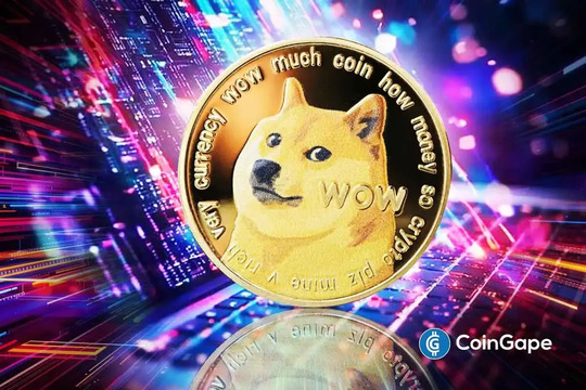 CleanCore’s Dogecoin Treasury Pays Off Big With $20M Gains as Holdings Near 1B DOGE