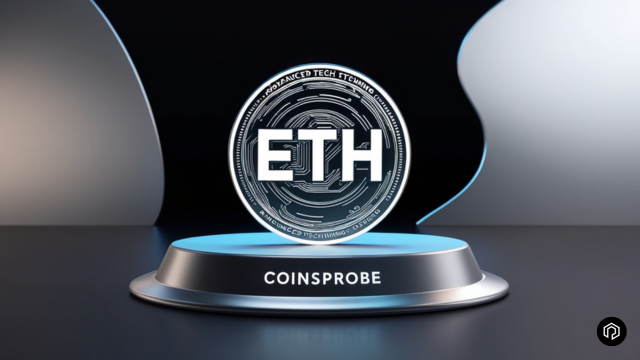 Ethereum (ETH) To Rebound? This Emerging Fractal Setup Suggest So!