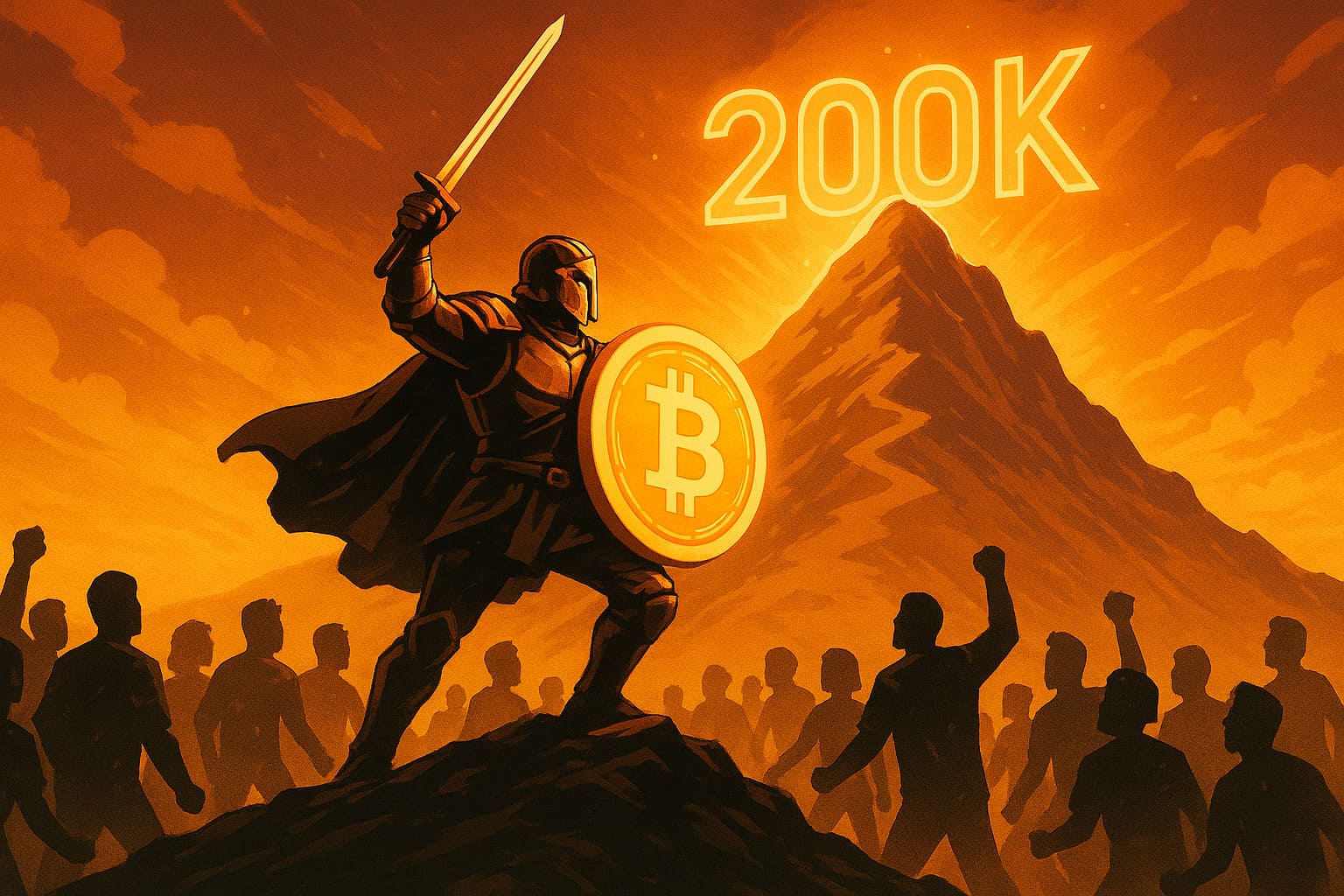 Best Crypto to Buy Today? Bitcoin Uptober Rally Hints $200K, Binance Hit by Hack: Why BullZilla’s Presale Looks Unstoppable