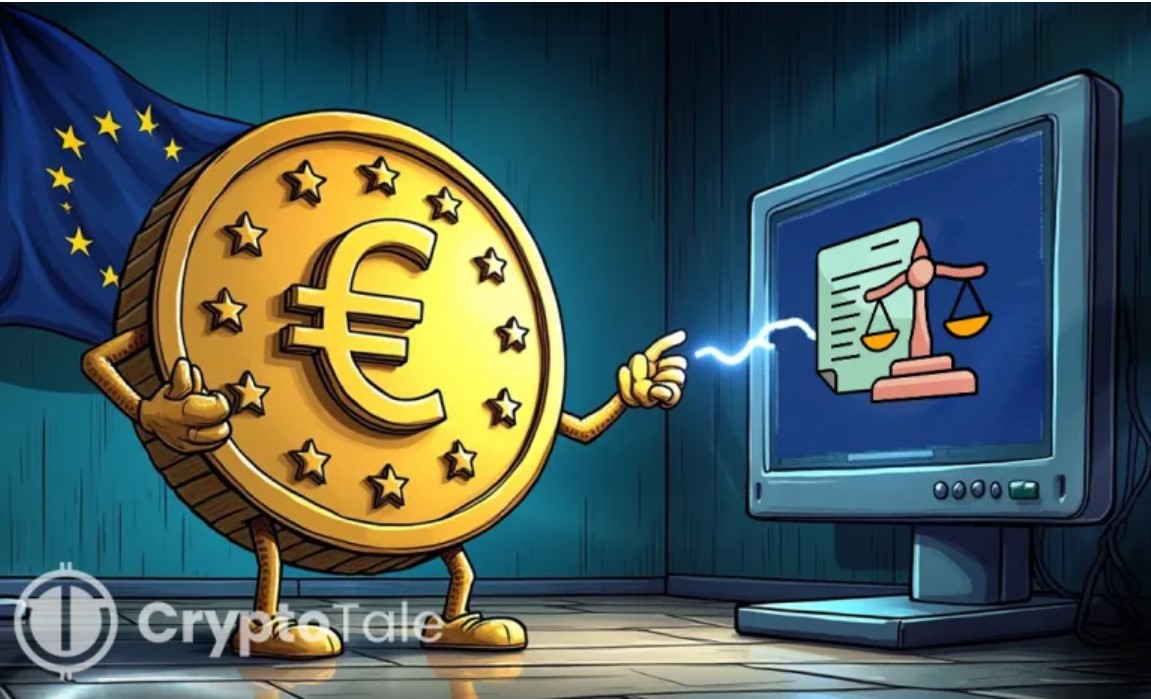 European Commission Eyes SEC-Like Crypto, Stocks Supervisor