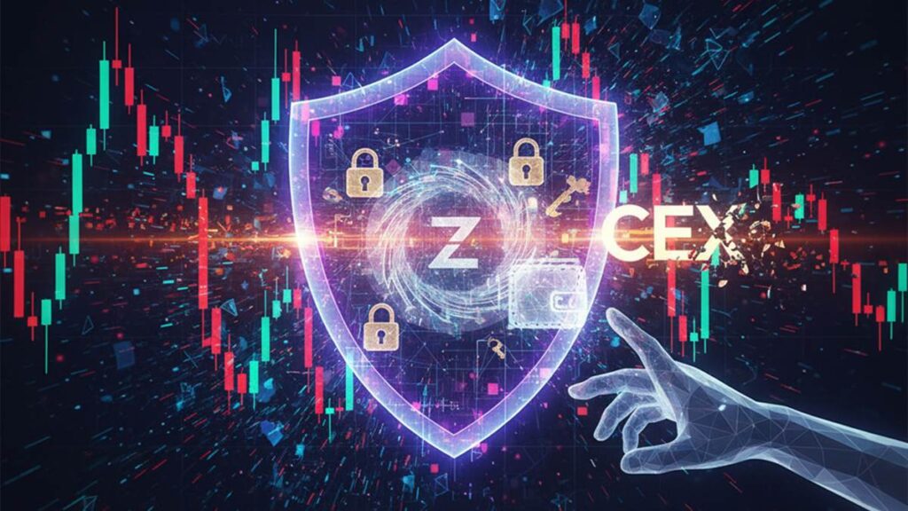 “Withdraw and Shield”: Arthur Hayes Issues Urgent Warning to Zcash Holders