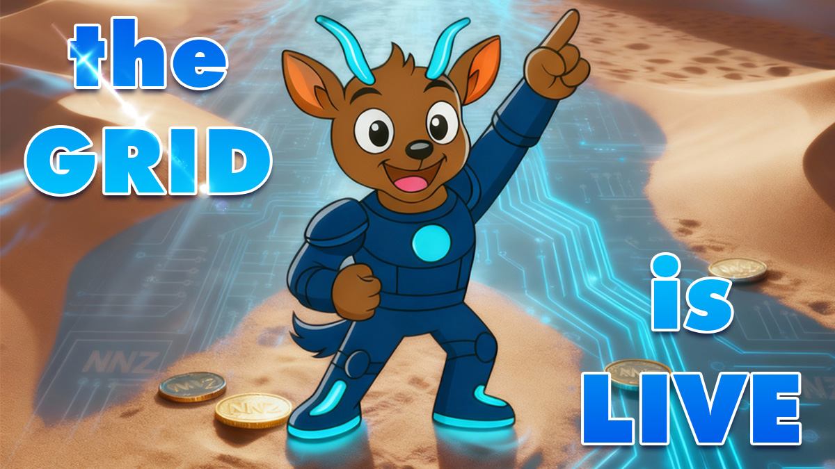 Fetch AI Price Prediction: FET AI Hype Cools as Noomez Token ($NNZ) Presale Hype Explodes