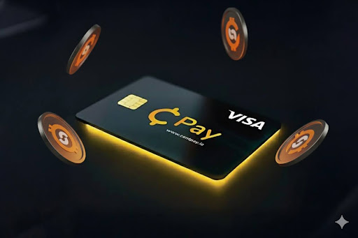 From Blockchain to Checkout: CentToken and CentPay Launch End-to-End Digital Currency & Spending Solution