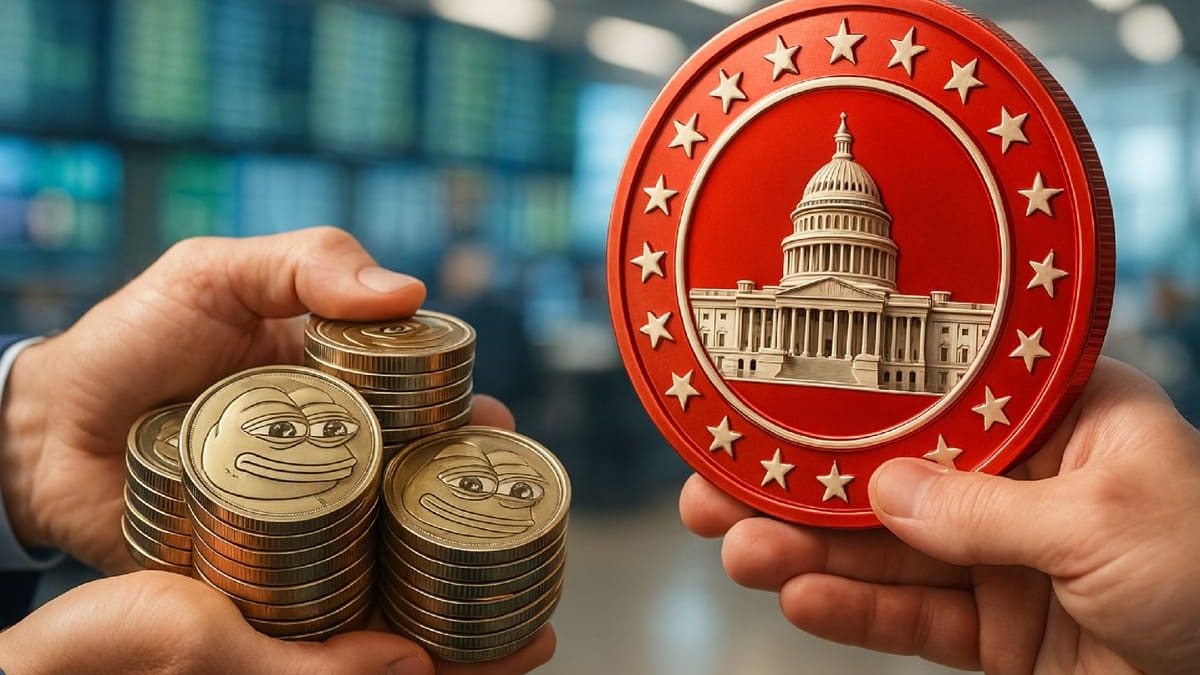 Many Investors Missed The PEPE Boom, But A New Altcoin Opportunity Enters The Market