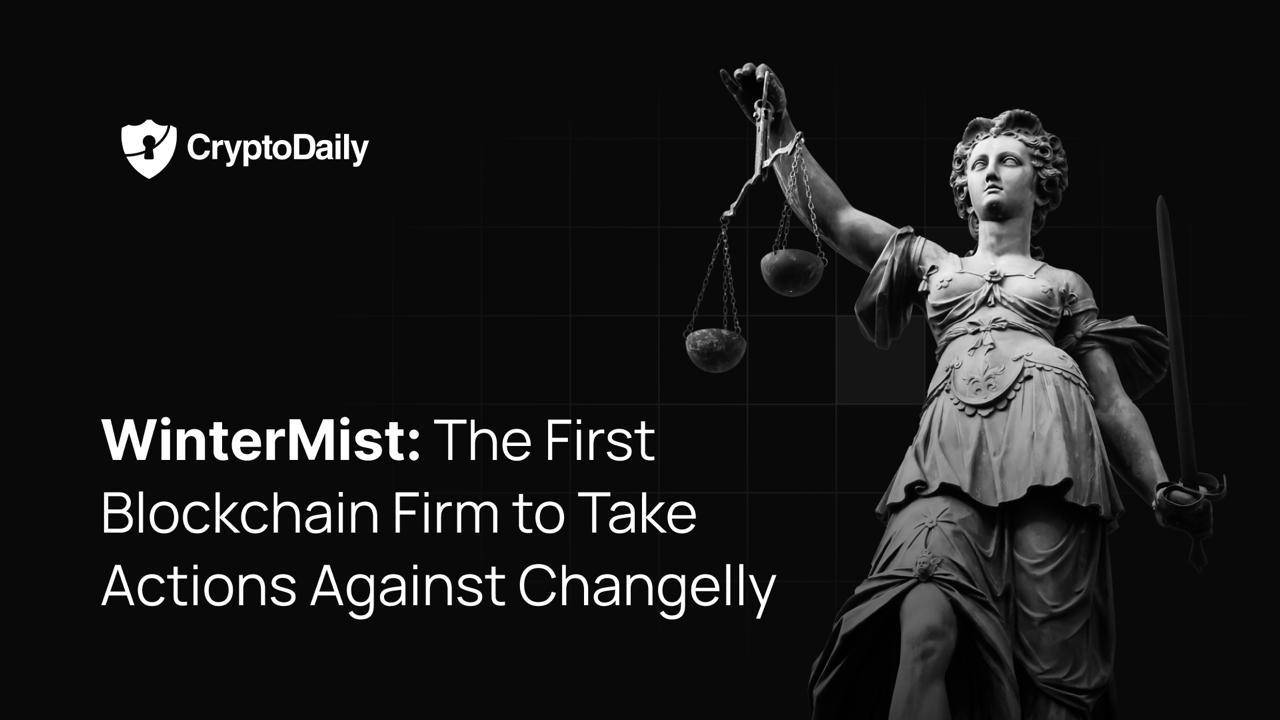 WinterMist Successfully Helps to Recover $6.8M Worth of Bitcoin Lost to a Hack