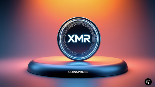 Monero (XMR) Flashes Bullish Reversal Pattern– Could This Breakout Spark a Rally?