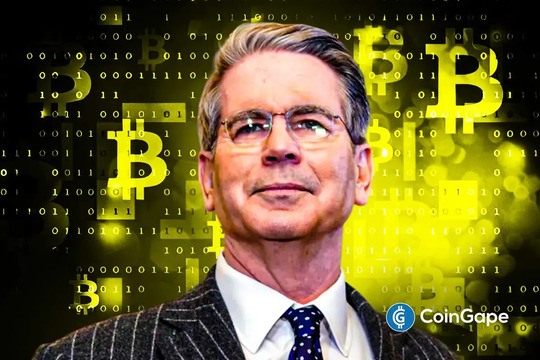 Trump Tariffs: Secretary Bessent Declares ‘Fantastic’ Trump–Xi Talks, Bitcoin Breaks $113,000