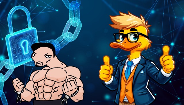 Title VPN Is the Bridge to Web3: What Actually Works Today