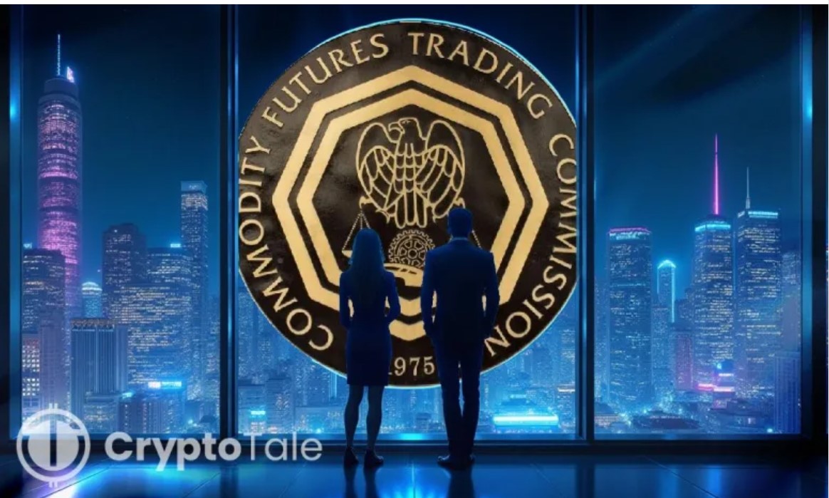 Trump Selects Michael Selig to Lead US Crypto Oversight