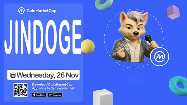 JINDOGE: The World’s First AI K-POP Idol Brings Emotion to Web3