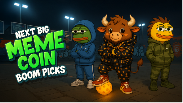 8 Top Meme Coins to Buy Now - The Best Cryptos Based on 2025 Market Trends