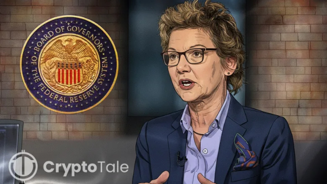 Fed’s Daly Supports Rate Cut, Awaits Data for Next Move