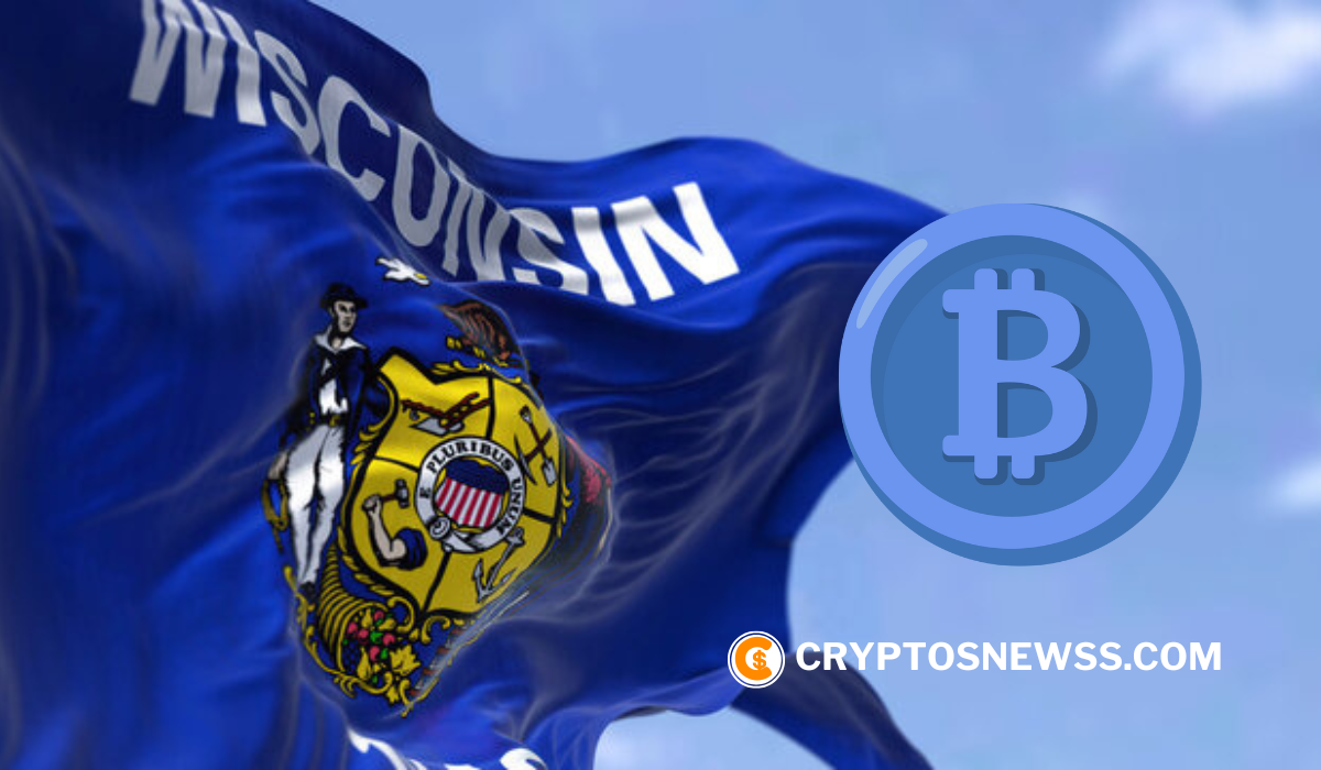 Wisconsin Bill Seeks to Exempt Bitcoin Businesses from Money Transmitter Licenses