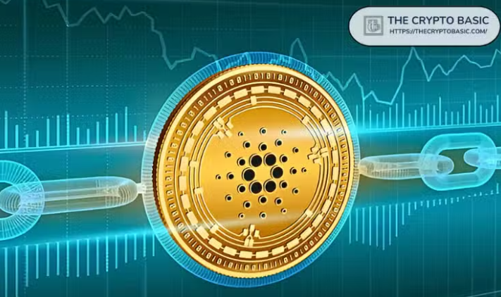 Here Are Key Cardano Fib Levels to Watch as ADA Targets $0.456