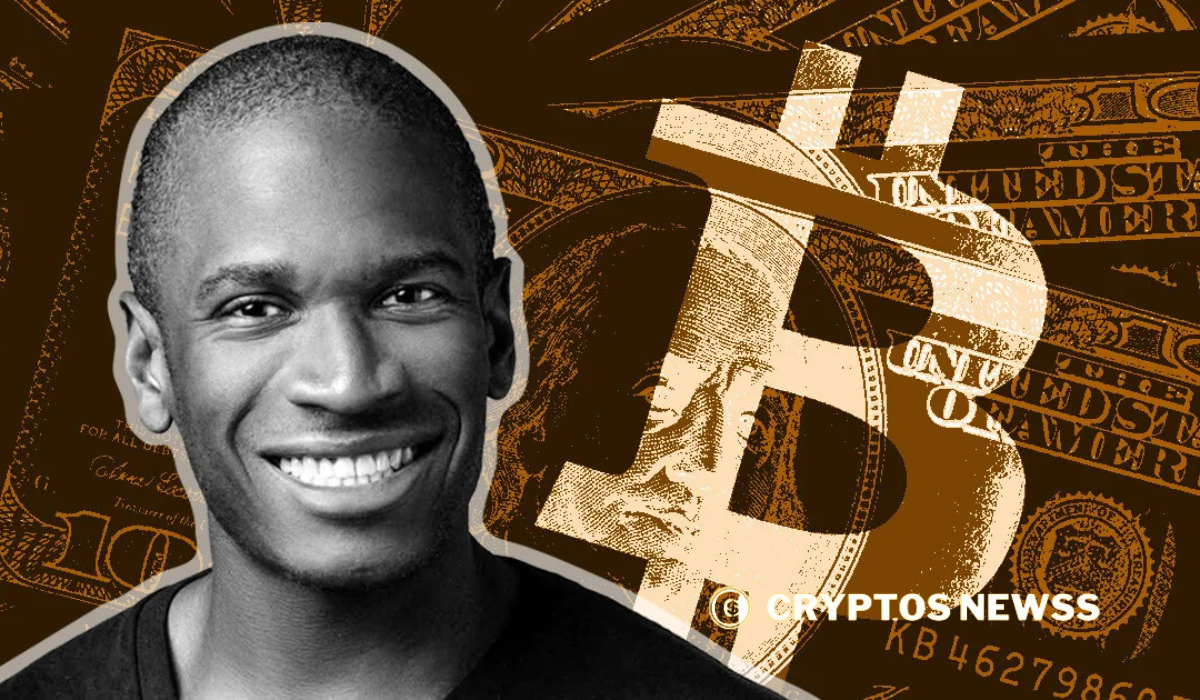 Zcash (ZEC) Soars After Arthur Hayes Predicts $10,000 Target