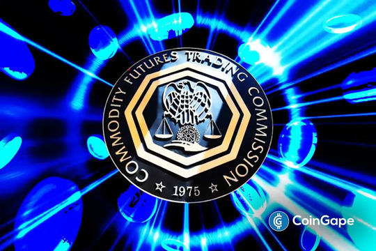Trump Picks SEC Crypto Counsel Michael Selig to Lead CFTC Amid Crypto Oversight Push