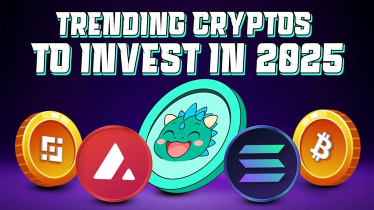 5 Underrated Crypto Gems for 2025: Why BullZilla Could Be the Best Coin to Watch This Year