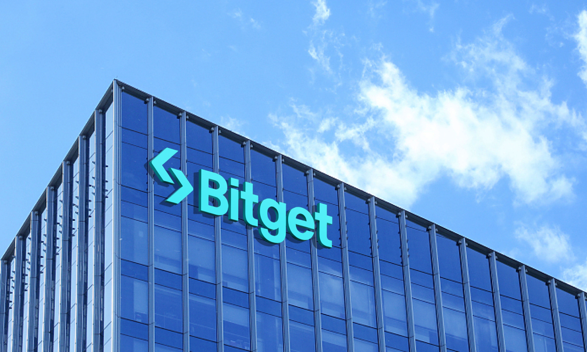 Bitget Lists KITEUSDT for Futures Trading with 25x Leverage and Trading Bot Integration