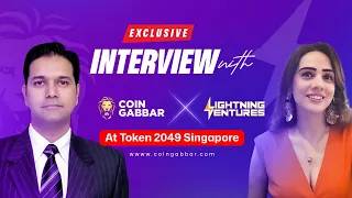 Exclusive Interview | Khushboo Khullar on web3 Crypto & Asia’s Blockchain Future