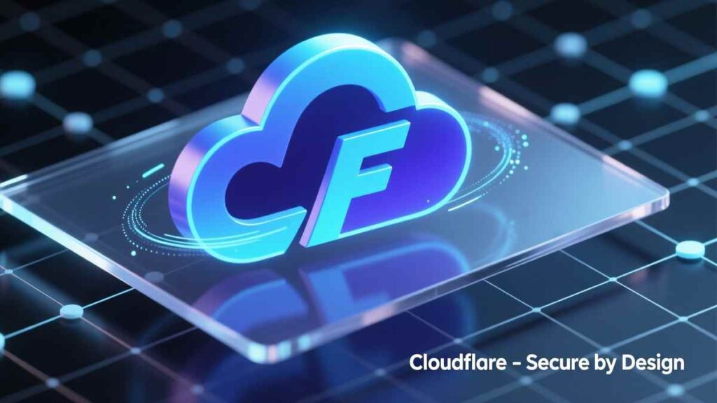 Cloudflare Outage Disrupts Major Crypto Platforms, Fueling Centralization Concerns