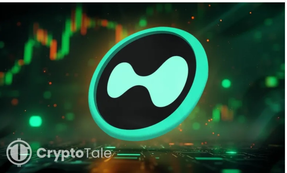 HYPE Tightens Range as On-Chain Data Hints at $45 Breakout