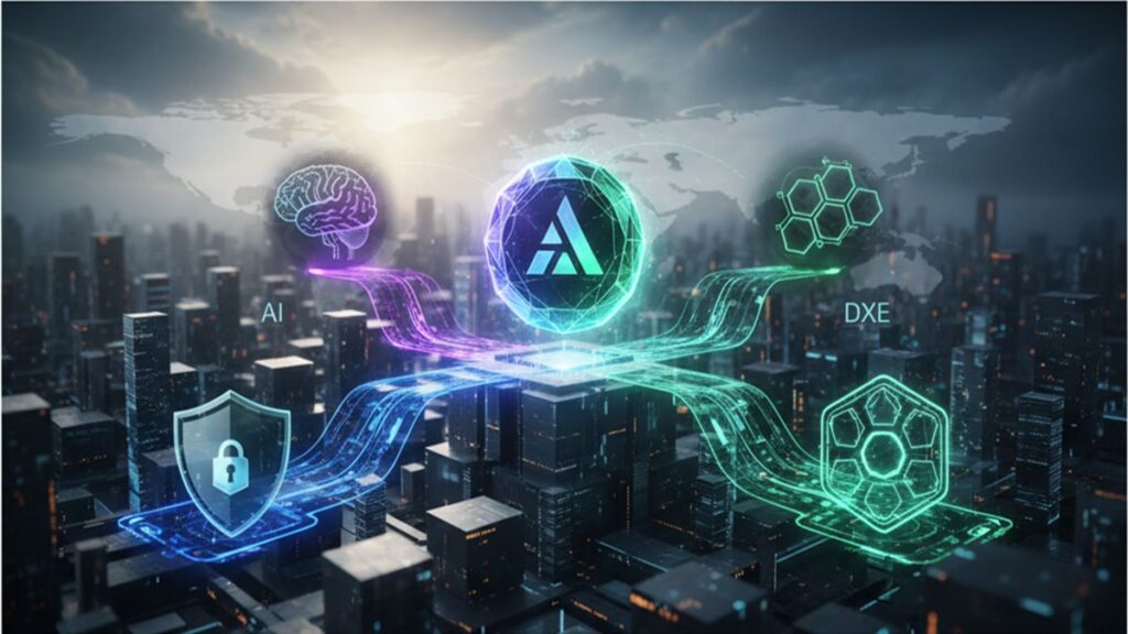 Altcoin Season Index Climbs to 32 as Bittensor Zcash and DeXe Lead Market Momentum