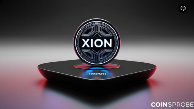 XION (XION) Pumps Following Major Listing — Can This Pattern Trigger Further Gains?