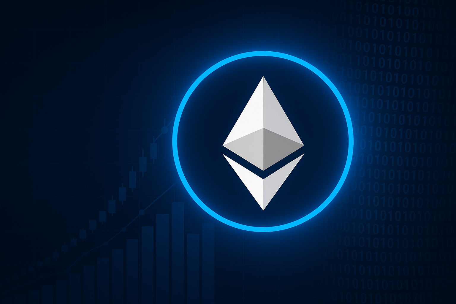 Amundi Launches €5 Billion Tokenized Money Market Fund on Ethereum
