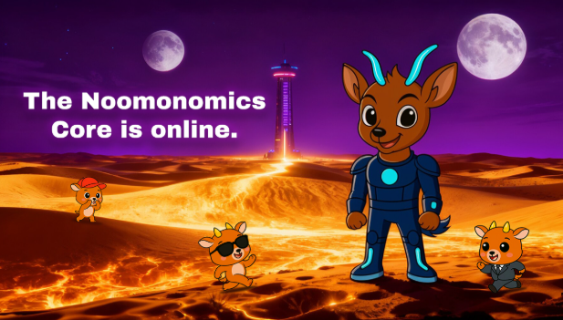 Cryptocurrency for Beginners: How to Buy Noomez ($NNZ) Before It Lists on Coinbase