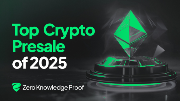 Best Crypto Presales in 2025: Why Zero Knowledge Proof (ZKP) Leads Over Pudgy Pandas, LivLive, & Bitcoin Hyper