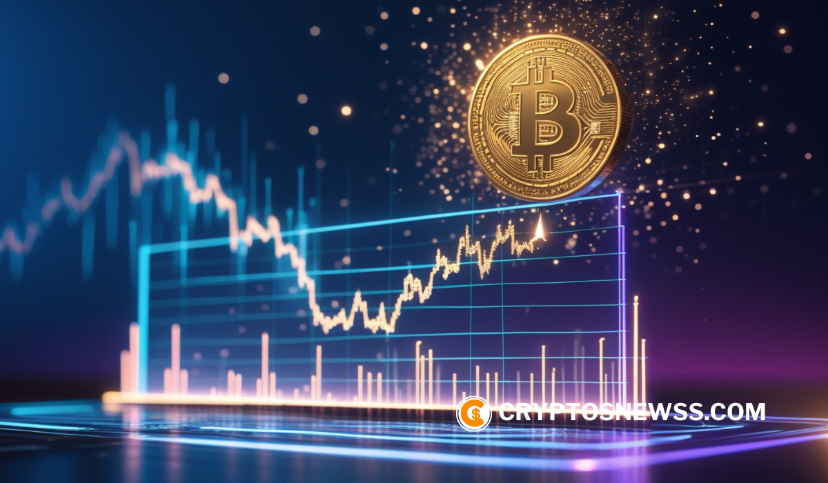 Why Bitcoin Is Rising Despite Hot US Inflation Data