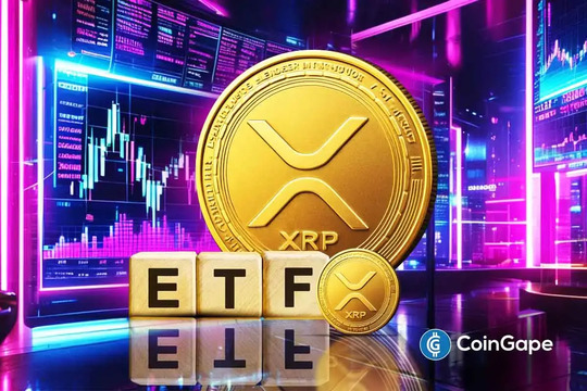 Canary Funds XRP ETF Set For Launch This Thursday After Final Filing