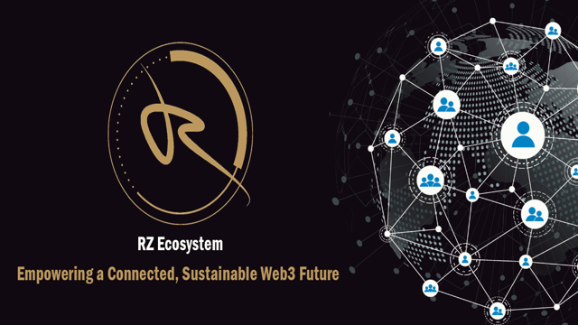 RZ Ecosystem: Unveils a New Standard for Blockchain Stability as It Expands Its Multi-Token Web3 Economy